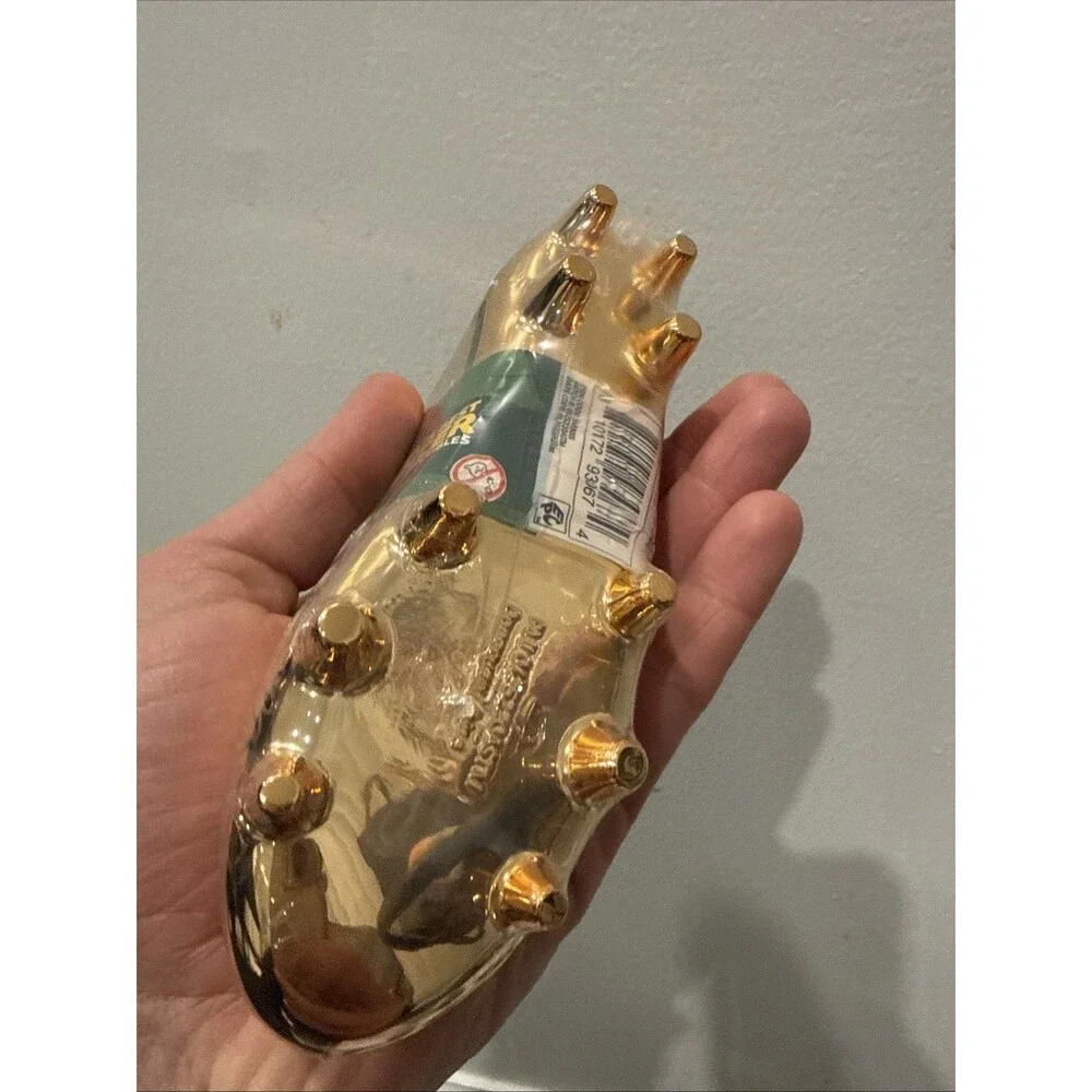 SUPERGOAL GOLD Cleat Shoe Capsule - Lot Of 8
